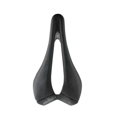 Selle Italia SLR Carbon Superflow Zadel bij Mantel