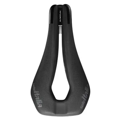 Selle Italia WATT Gel TI 316 Superflow U3 Zadel bij Mantel