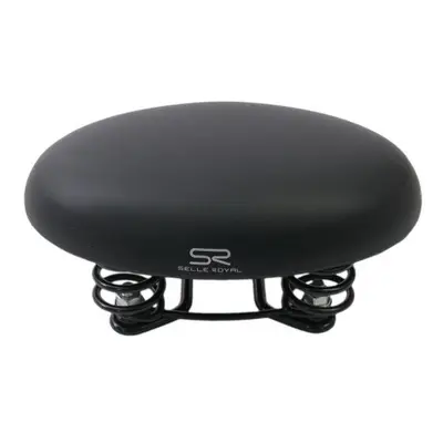 Selle Royal Classic Rok Relaxed Zadel bij Mantel