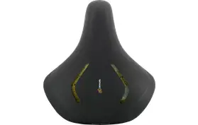Selle Royal Lookin EVO Relaxed Stracciatella Zadel bij 12GO Biking