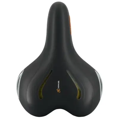Selle Royal Lookin Moderate Zadel bij Mantel