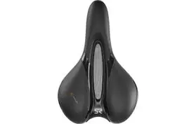 Selle Royal Respiro Moderate Zadel bij 12GO Biking
