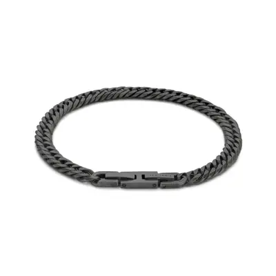Sem Lewis Battersea Northcote Road Armband Gunmetal SL320022 bij Brandfield