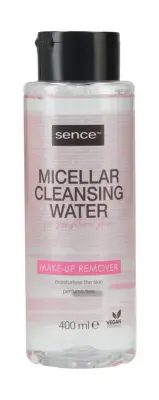 Sence Beauty Sensitive Micellair Water (400 ml) bij InternetDrogisterij