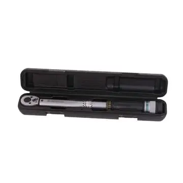 SENECA MOMENTSLEUTEL 3/8 19-110NM bij Kippers Rijssen