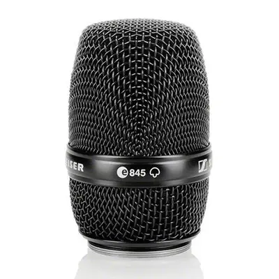 Sennheiser MMD-845-1BK microfoon kop capsule bij VDS Instrumenten