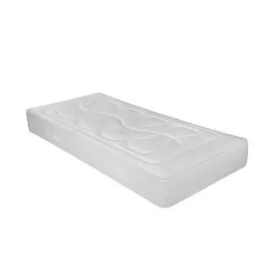 SensICE Cool touch Pocketvering matras - 90x200 bij Matrassen.nl