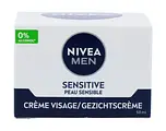 Sensitive Gezichtscrème | 50ML bij De Online Drogist