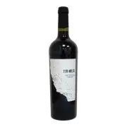 Sevenhundredseventy Miles - Zinfandel - 0.75L - 2024 bij Bovino