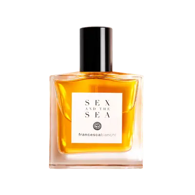 Sex and the Sea - extrait de parfum bij Perfume Lounge