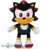Shadow - Sonic The Hedgehog Pluche Knuffel 25 cm bij TopKnuffels