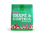 Shape & Control Protein Shake Red F...350GR bij De Online Drogist