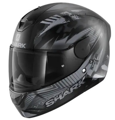 Shark D Skwal 2 Penxa mat KAA bij Termaat Motoren