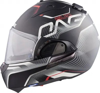 Shark Evo One 2 Keenser KSR bij Termaat Motoren