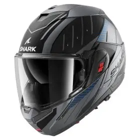 Shark Oxo Rydger bij Goedhart Motoren