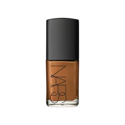 Sheer Glow Foundation bij Skins Cosmetics