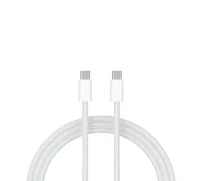 ShieldCase® USB-C kabel voor iPhone bij GSMPunt accessoires / Phone-Factory