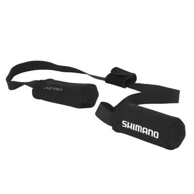 Shimano Aero Pro Hengel Tip & Butt bij Hengelsport Kruidenier
