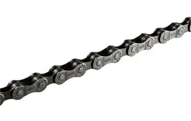 Shimano CN-HG40 6/7/8-Speed Ketting + Quick Link bij 12GO Biking