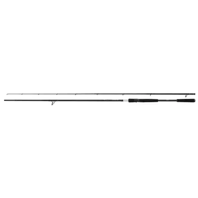 Shimano Hengel Yasei BB AX Pike H Spin 2.20mtr. 20-60gr bij Hengelsport Kruidenier