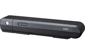 Shimano Steps BT-E6001 Accu bij 12GO Biking