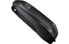 Shimano Steps BT-E8010 Schuine Buis Accu bij 12GO Biking
