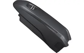 Shimano STEPS Schuine Buis Accu bij 12GO Biking
