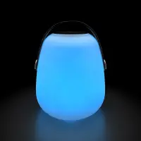 Shimmer Solar Lantern bij 123led