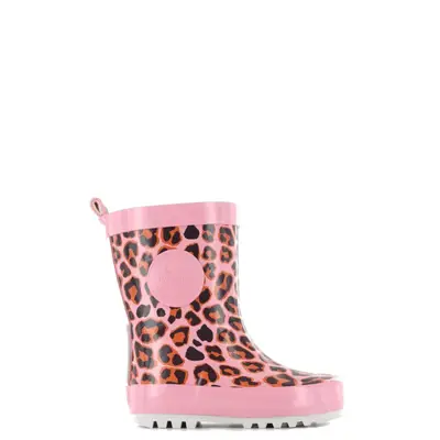 Shoesme Kinder Laarzen RB20A092-D Rose bij Donelli