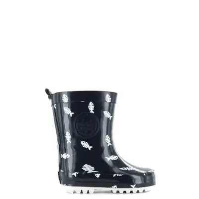 Shoesme Kinder Laarzen RB20A92-A Blauw bij Donelli