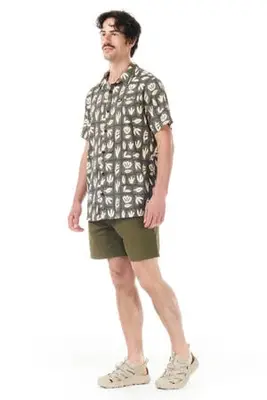 short groen bij Wehkamp