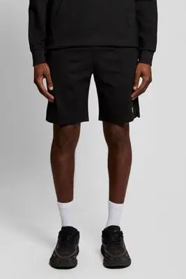 short zwart bij Wehkamp