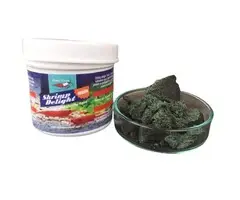 Shrimps Forever delight algae paste bij OnlineAquariumSpullen