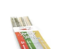Shrimps Forever shrimp lollies mix pack bij OnlineAquariumSpullen