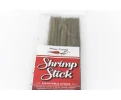 Shrimps forever shrimp lolly groente/alg bij OnlineAquariumSpullen