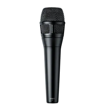 Shure Nexadyne 8/C Zangmicrofoon bij Music All In