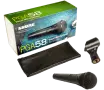Shure PGA58 microfoon bij ToneControl
