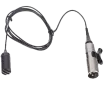 Shure SM11 dasspeld microfoon bij ToneControl