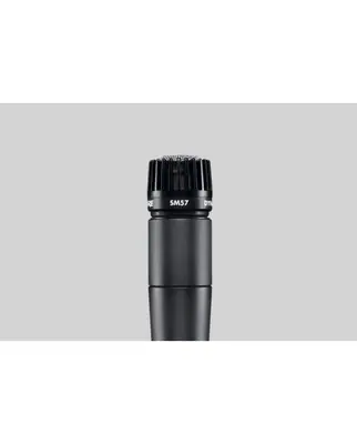 Shure SM57-LCE Wired Microfoon bij Huigens Music
