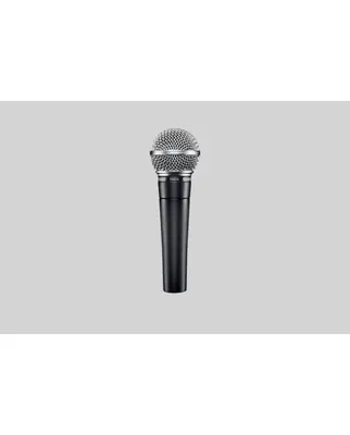 Shure SM58-LCE Wired Microfoon bij Huigens Music