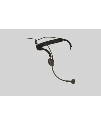 Shure WH20XLR Headset Microfoon bij Huigens Music