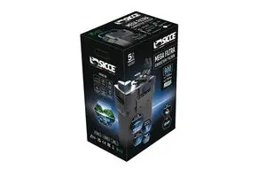 Sicce MEGA FILTRA 900 – 1550 L/u extern aquariumfilter bij AquastoreXL