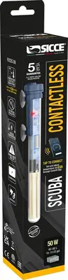 Sicce Scuba Contactless Heater - Aquariumverwarming bij Fritskuiper
