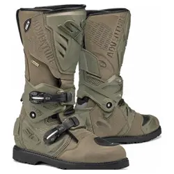 SIDI Adventure 2 Gore-Tex Motorlaarzen bij Motorkledingstore