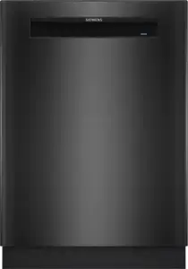 Siemens SN15EC06CS iQ500 extraKlasse Inbouw Vaatwasser bij EP (Electronic Partner)