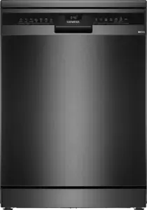 Siemens SN23EC03ME iQ300 vrijstaande vaatwasser bij EP (Electronic Partner)