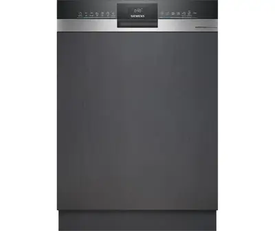 SIEMENS vaatwasser inbouw SN53ES20BE bij De Schouw Witgoed