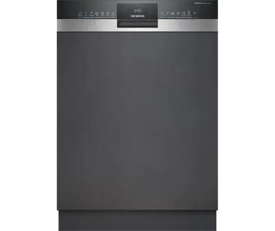 SIEMENS vaatwasser inbouw SN53ES25CE bij De Schouw Witgoed