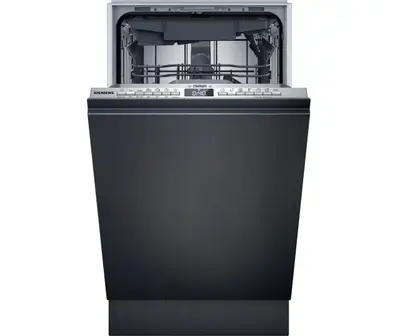 SIEMENS vaatwasser smal inbouw SR73EX25ME bij De Schouw Witgoed
