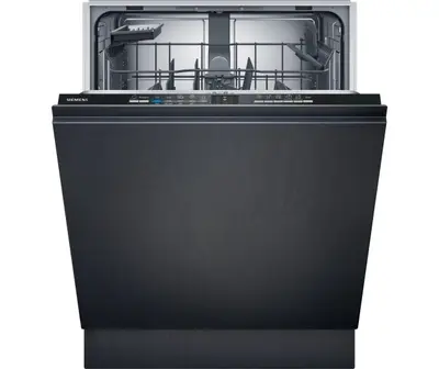 SIEMENS vaatwasser verhoogd inbouw SX61IX13TE bij De Schouw Witgoed